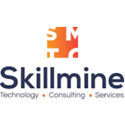 Skillmine Logo
