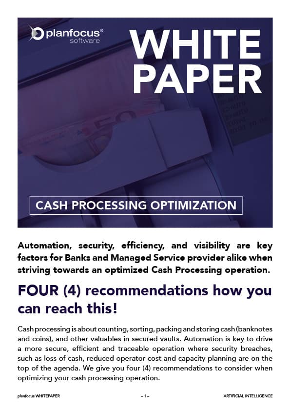 Whitepaper Cash Processing